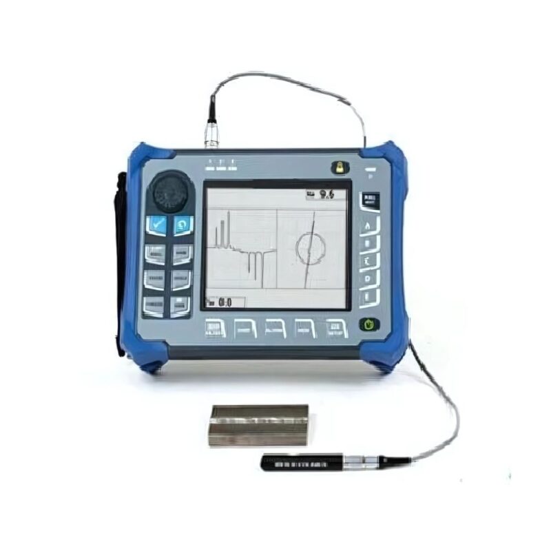 Eddycurrent Testing Level 2 Constantia Kloof