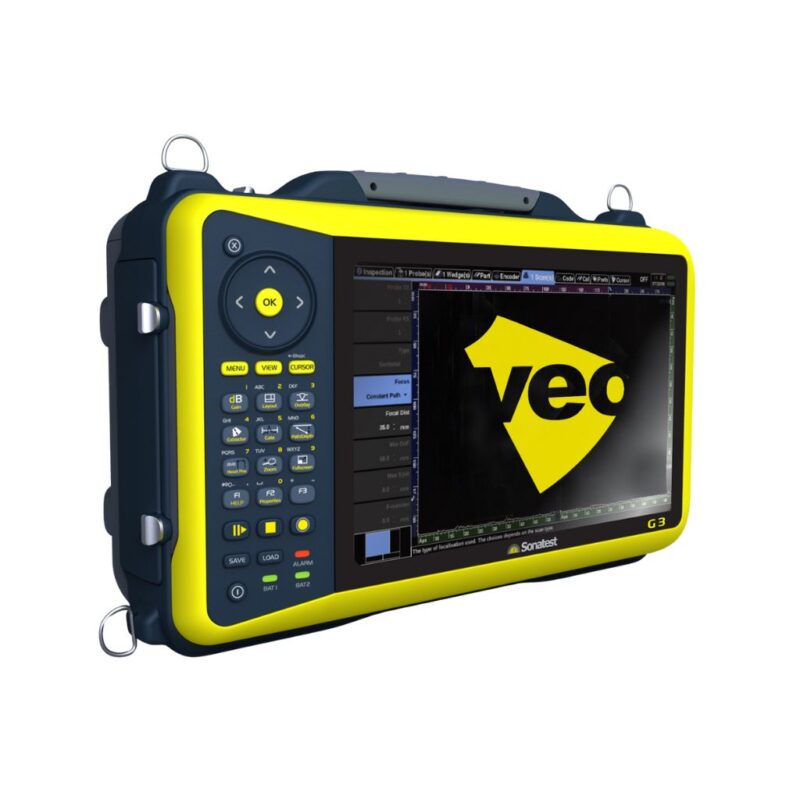 Phased Array Ultrasonic Testing Constantia Kloof