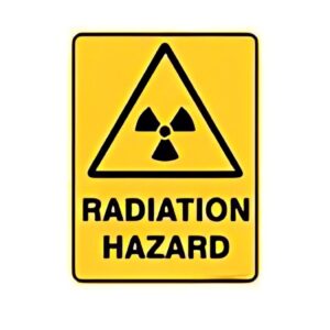Radiation Safety Vaal