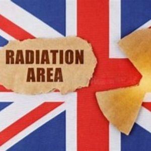 BINDT Basic Radiation Safety Vaal